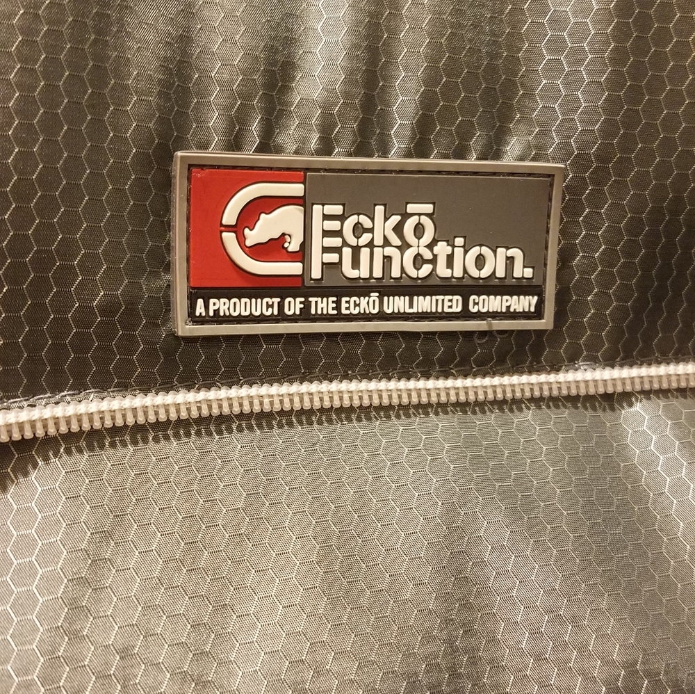 Ecko Unlimited Reversible Down Jacket - image 5